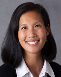 Dr. Nicole Yee, DO