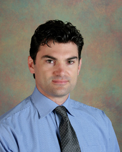 Dr. Nikola Lozanov, MD