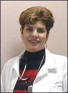 Dr. Nina Zilberman, MD