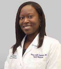 Dr. Nirva Lindor-Antoine, MD
