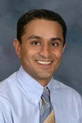 Dr. Nitin Patel, MD