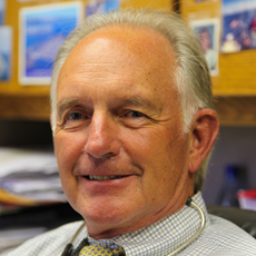 Dr. Norman Woods, MD