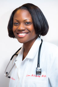 Dr. Ogadinma Mcgeachy, MD