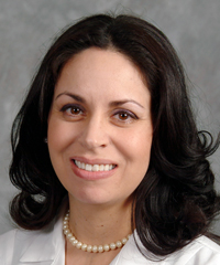 Dr. Olga Ulloa, MD