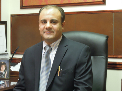 Dr. Omer Tipu, MD