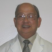 Dr. Pacifico Santos, MD