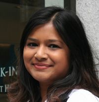 Dr. Pamela Mahmud, MD