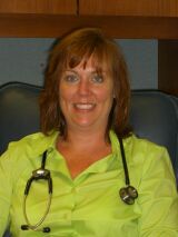 Dr. Pamela Murphy, DO