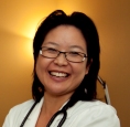 Dr. Pamela Roussos, DO