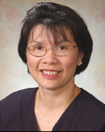 Dr. Pat May Limpiado, MD