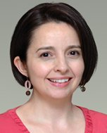 Dr. Patricia Jauregui, MD