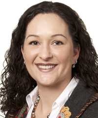 Dr. Patricia Mazzetti Hiserote, DO