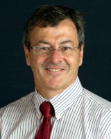 Dr. Patrick Gemperline, MD