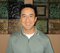 Dr. Patrick Lau, MD