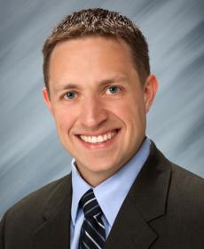 Dr. Patrick Mclaughlin, MD