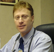 Dr. Paul Cooperman, DO