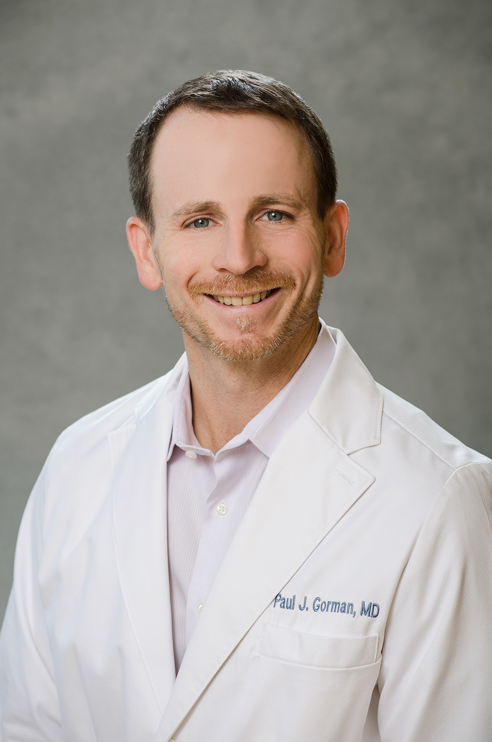 Dr. Paul Gorman, MD