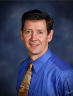 Dr. Paul Robinson, DO