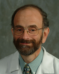 Dr. Paul Rose, DO