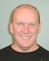 Dr. Paul Sackschewsky, MD