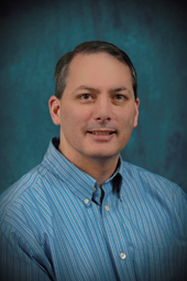 Dr. Paul Williams, MD