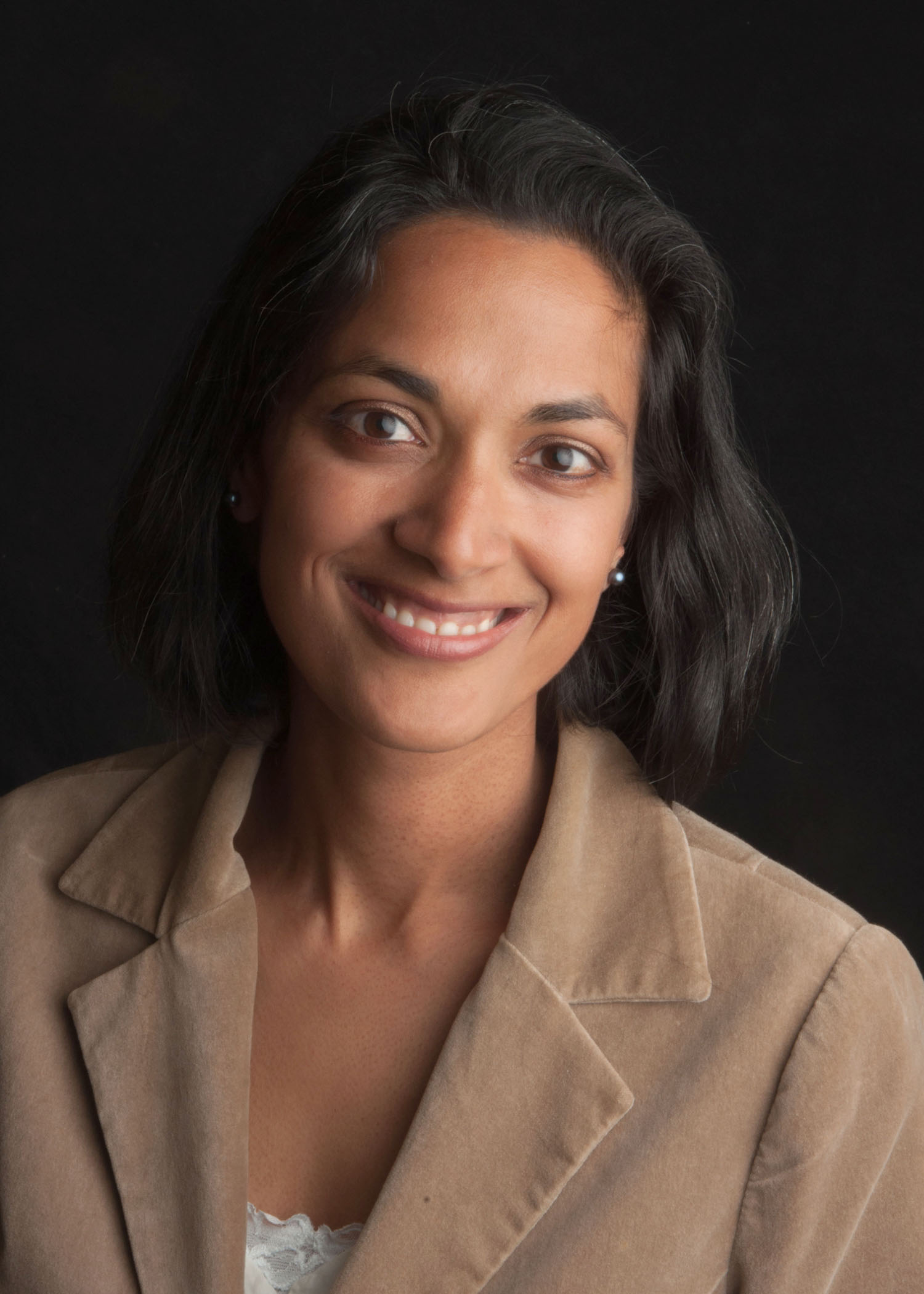 Dr. Payal Bhandari, MD