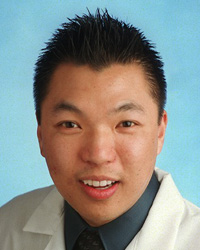 Dr. Pedro Cheung, MD