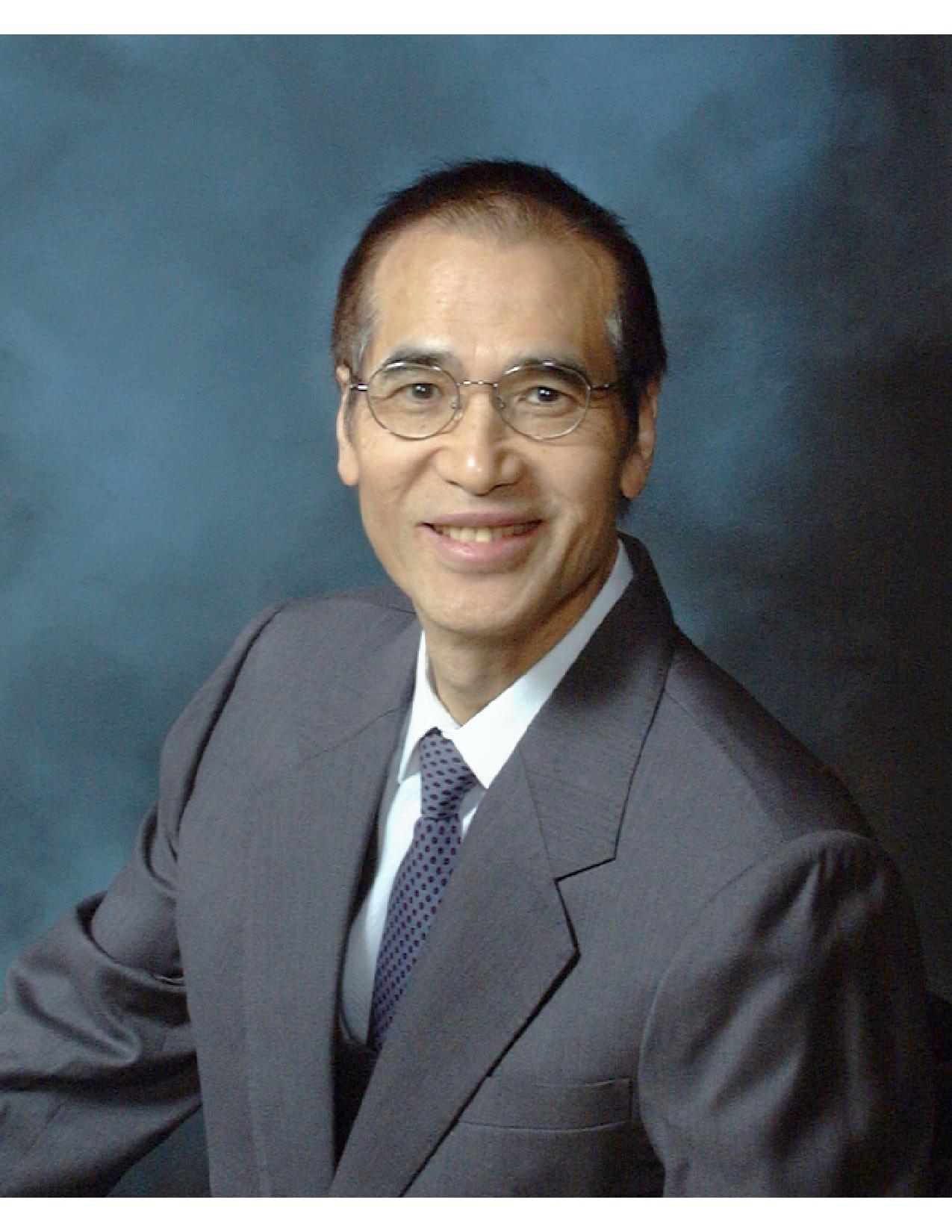 Dr. Peter Chung, DO