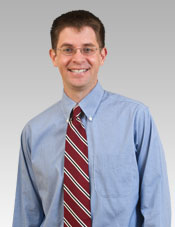 Dr. Peter Ransmeier, MD