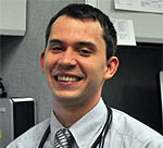 Dr. Phillip Dobson, MD