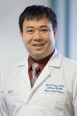 Dr. Phu Nguyen
