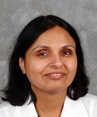 Dr. Poonam Arora, MD