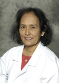 Dr. Poorvi Trivedi, DO
