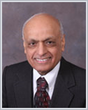 Dr. Pratap Singhal, MD