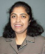 Dr. Priti Gujar, MD