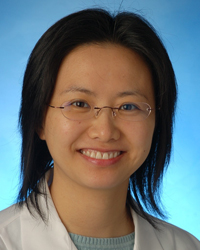 Dr. Qin Huffman, MD
