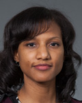 Dr. Quintina Benson, MD