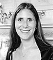 Dr. Rachel Bregman, MD