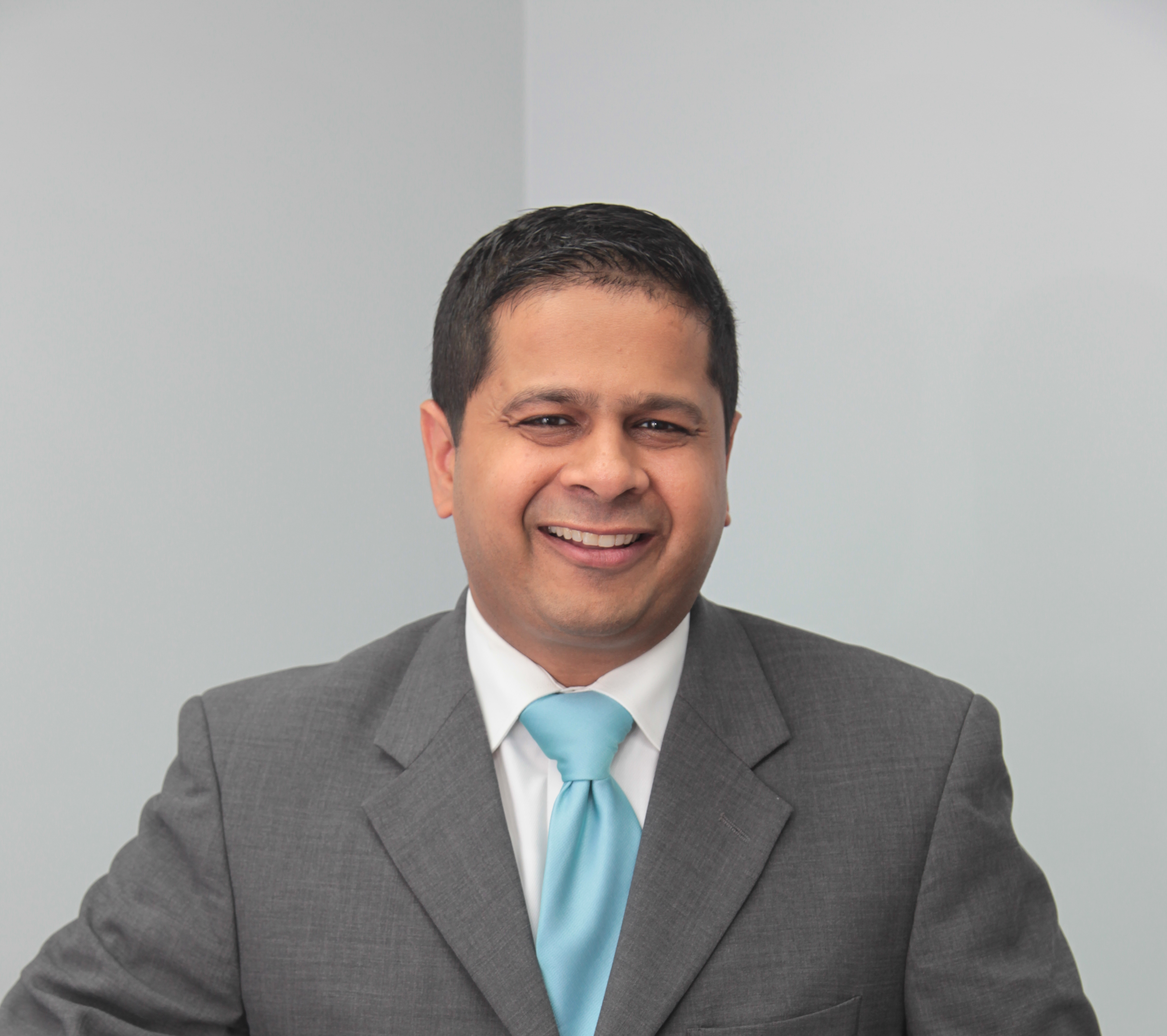 Dr. Rahil Patel, MD