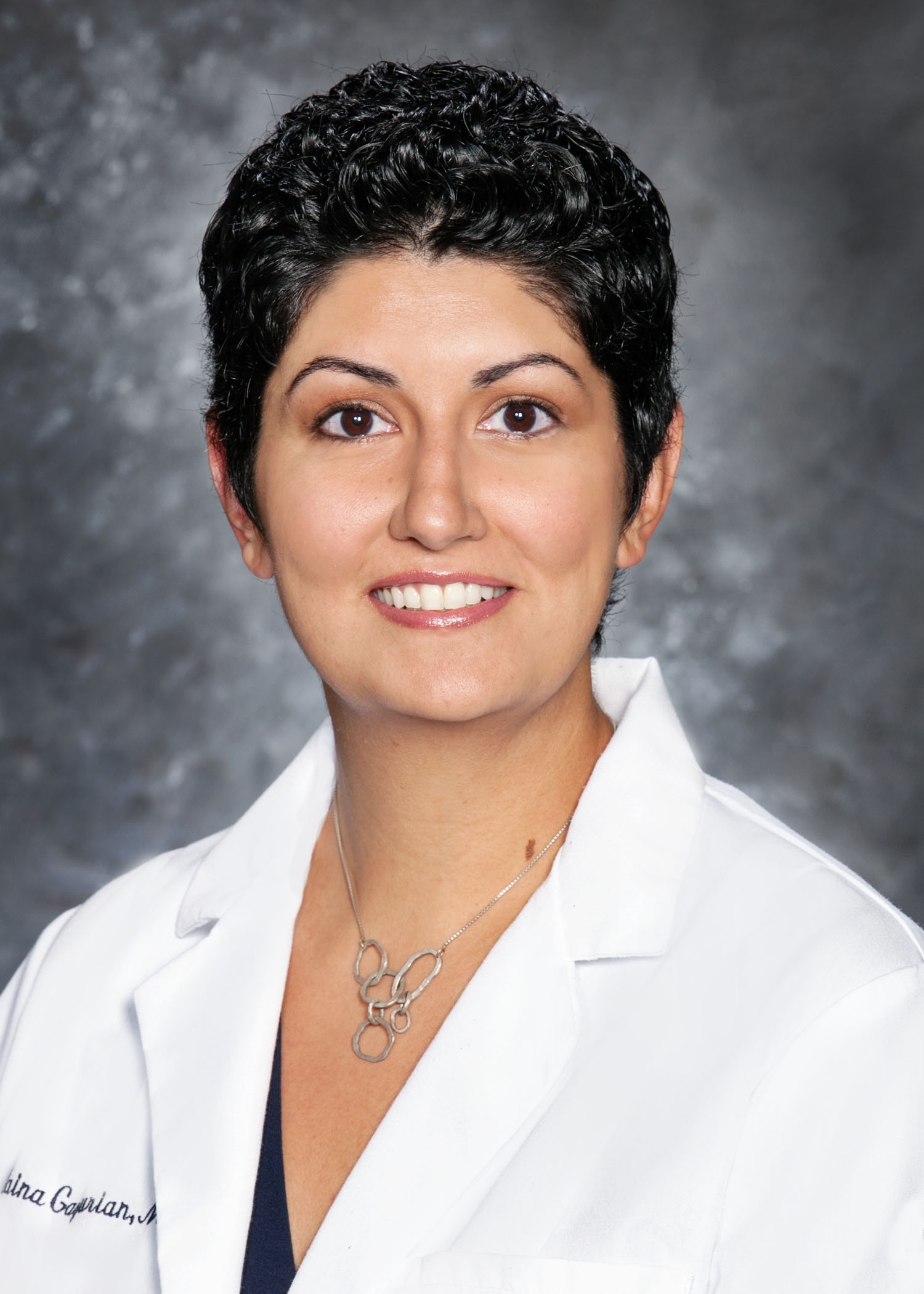 Dr. Raina Gazurian, MD