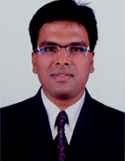 Dr. Rajesh Patel, DO