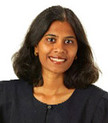 Dr. Rajeswari Ponnuswamy, MD