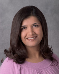 Dr. Ramandip Mangat, DO