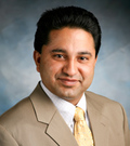 Dr. Ram Paneru, MD