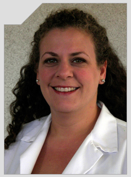 Dr. Randi Banner