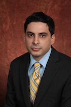 Dr. Randy Almanzar, MD