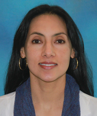Dr. Raquel Cripe, MD