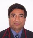 Dr. Rasiklal Patel, MD