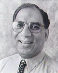 Dr. Ravinder Alaigh