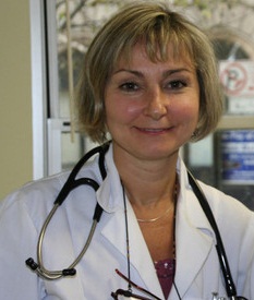 Dr. Ravneet Nagi, MD